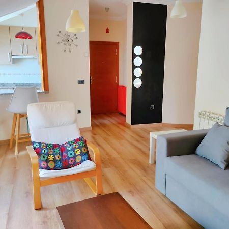 Apartamento Ático Cool Isla de Arousa Illa de Arousa Exterior foto