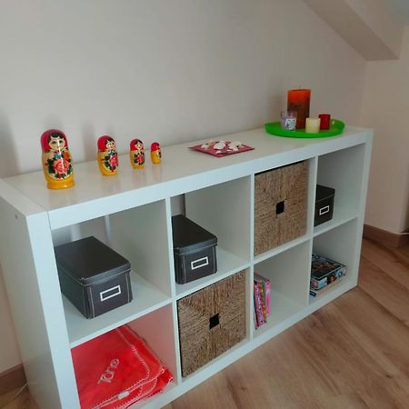 Apartamento Ático Cool Isla de Arousa Illa de Arousa Exterior foto
