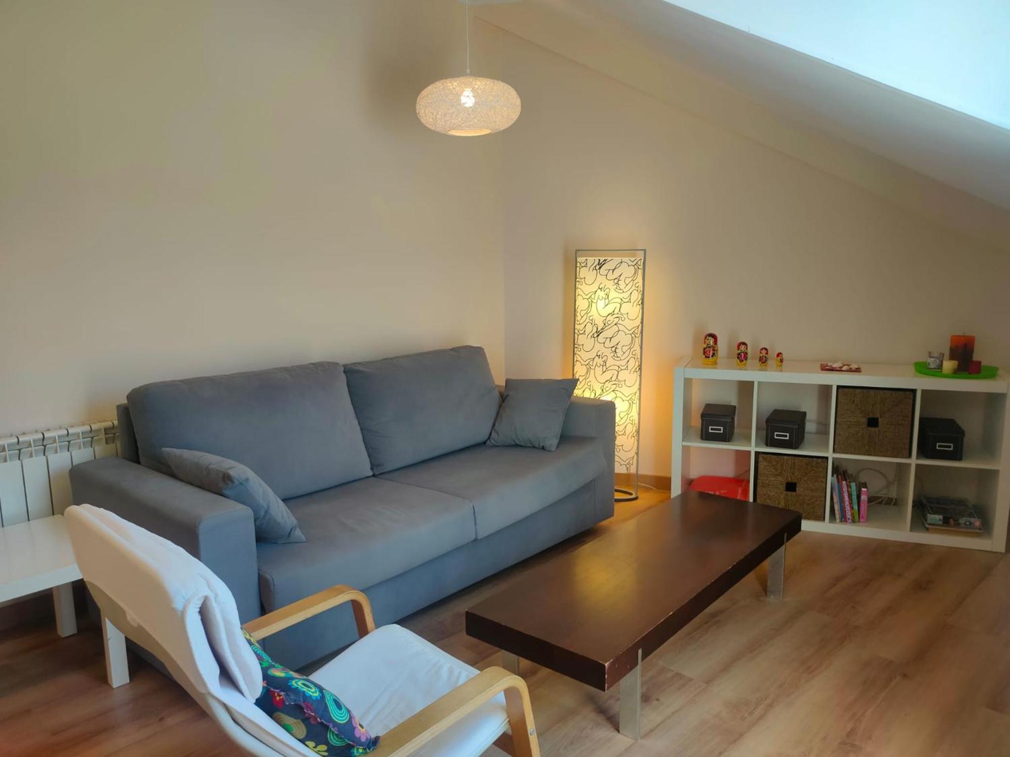 Apartamento Ático Cool Isla de Arousa Illa de Arousa Exterior foto