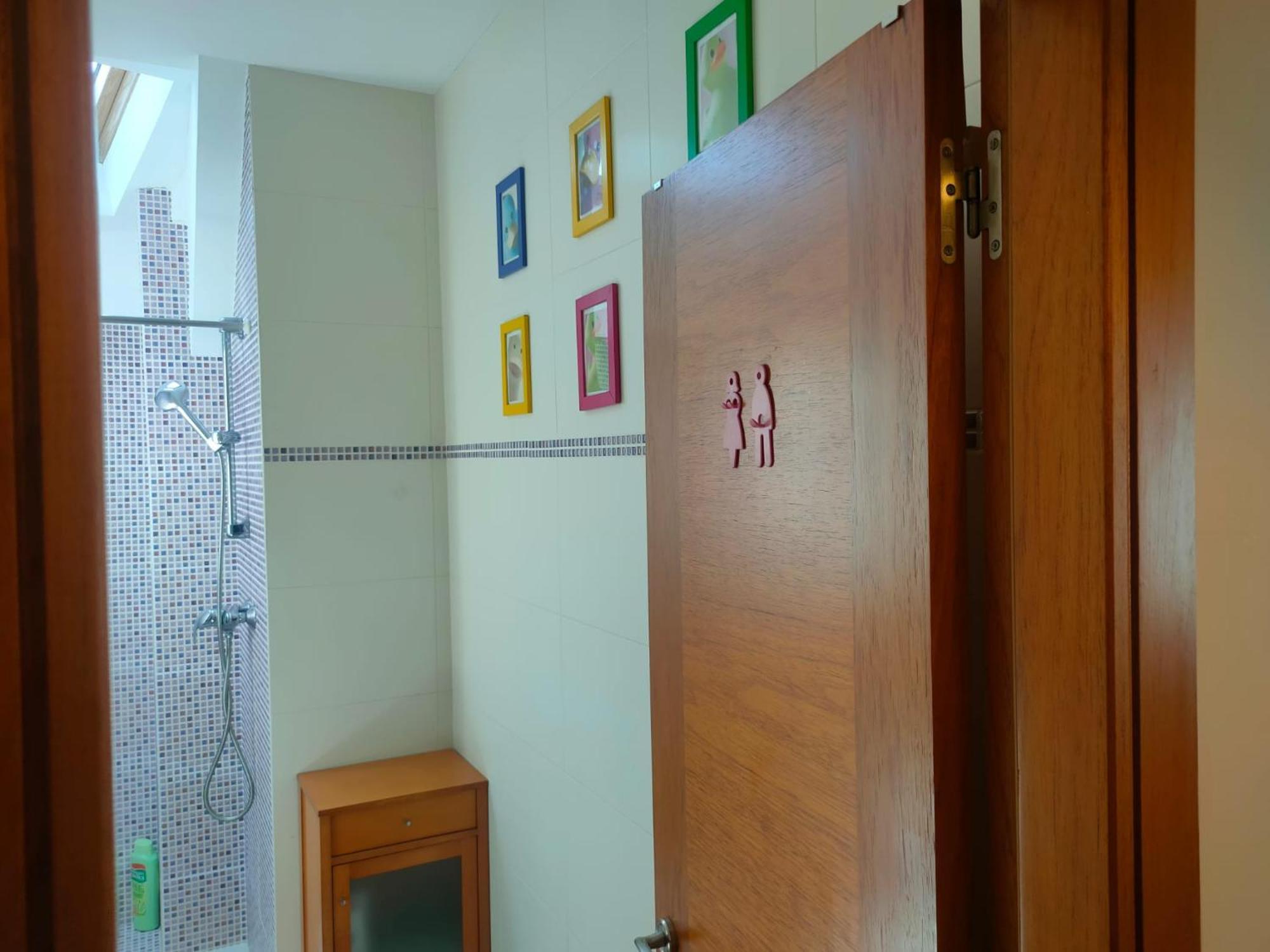 Apartamento Ático Cool Isla de Arousa Illa de Arousa Exterior foto